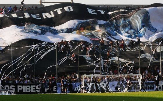 GRAN CLÁSICO NORTEÑO.