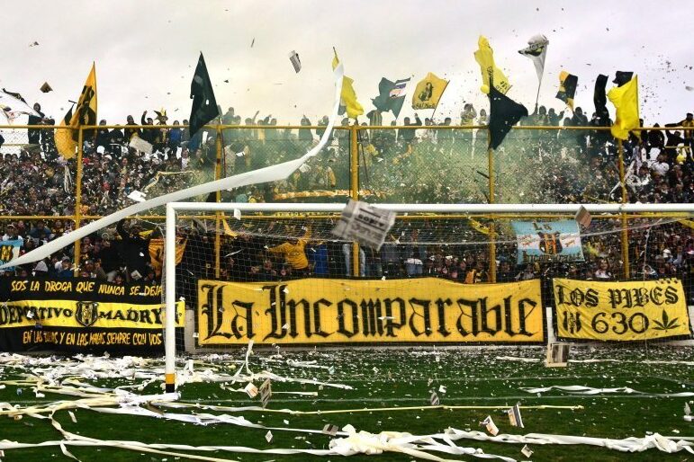 BARRAS PATAGÓNICOS.