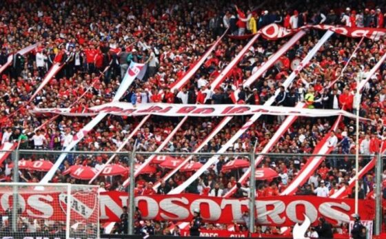 TODO EN CALMA EN AVELLANEDA.