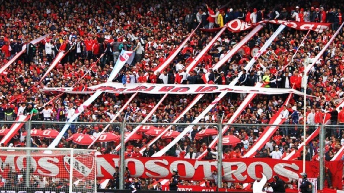 TODO EN CALMA EN AVELLANEDA.